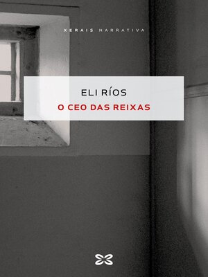 cover image of O ceo das reixas